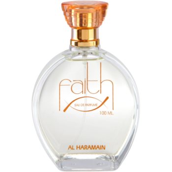 Al Haramain Faith Eau De Parfum pentru femei 100 ml